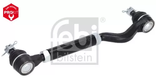 FEBI BILSTEIN 1x Tie Rod End (41970)