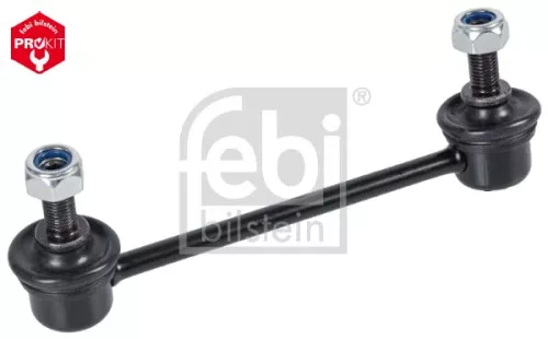 FEBI BILSTEIN 1x Link/Coupling Rod, stabiliser bar (42086)
