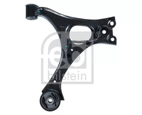 FEBI BILSTEIN 1x Control/Trailing Arm, wheel suspension (42142)