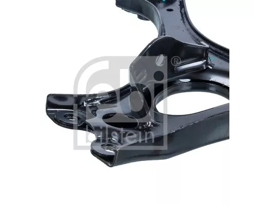 FEBI BILSTEIN 1x Control/Trailing Arm, wheel suspension (42142)