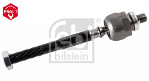 FEBI BILSTEIN 1x Inner Tie Rod (42207)