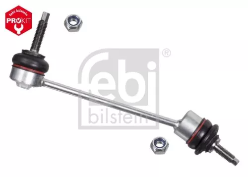 FEBI BILSTEIN 1x Link/Coupling Rod, stabiliser bar (42245)