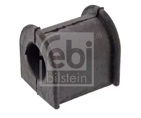 1x Mounting, stabiliser bar