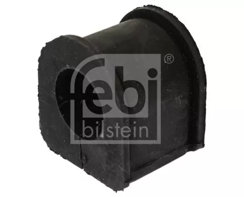 1x Mounting, stabiliser bar