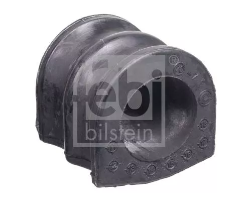 1x Mounting, stabiliser bar
