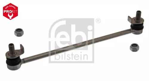 FEBI BILSTEIN 1x Link/Coupling Rod, stabiliser bar (42569)