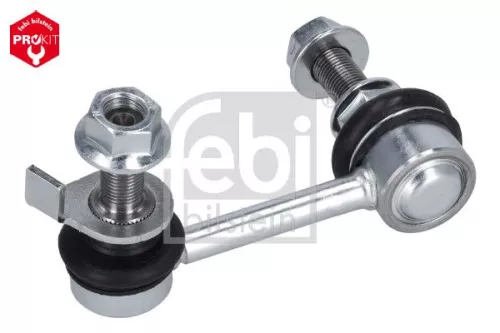 FEBI BILSTEIN 1x Link/Coupling Rod, stabiliser bar (42590)