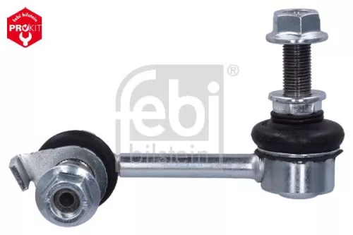 FEBI BILSTEIN 1x Link/Coupling Rod, stabiliser bar (42590)