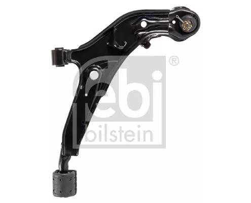 FEBI BILSTEIN 1x Control/Trailing Arm, wheel suspension (42653)