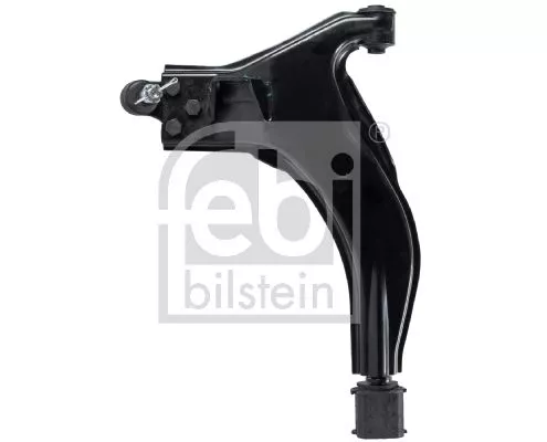 1x Control/Trailing Arm, wheel suspension