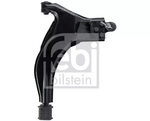 1x Control/Trailing Arm, wheel suspension