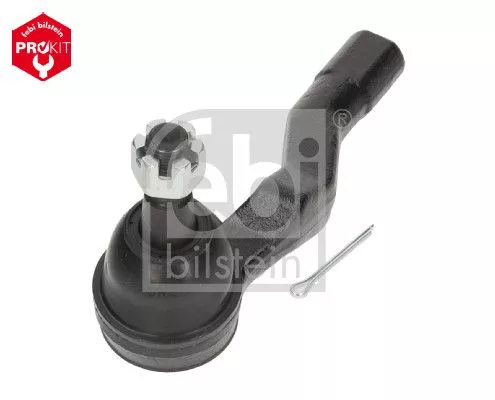 FEBI BILSTEIN 1x Tie Rod End (42709)