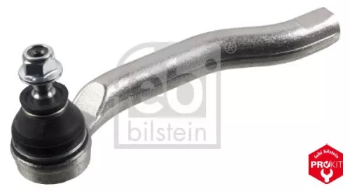 FEBI BILSTEIN 1x Tie Rod End (42761)