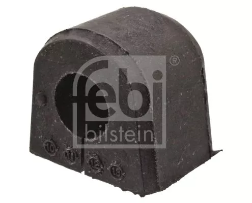 1x Mounting, stabiliser bar