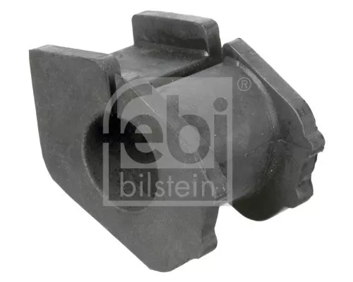 1x Mounting, stabiliser bar