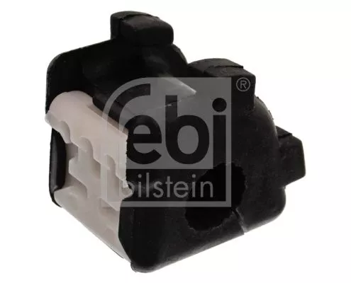 1x Mounting, stabiliser bar