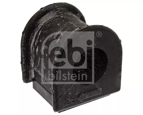 FEBI BILSTEIN 1x Mounting, stabiliser bar (42913)