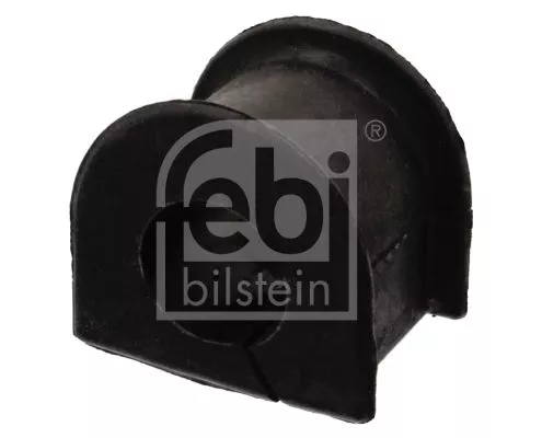 1x Mounting, stabiliser bar