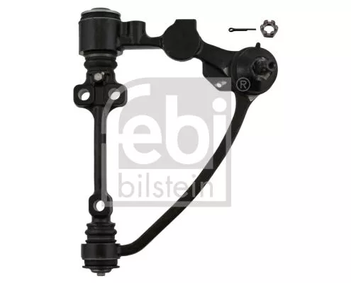 FEBI BILSTEIN 1x Control/Trailing Arm, wheel suspension (43006)