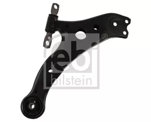 FEBI BILSTEIN 1x Control/Trailing Arm, wheel suspension (43008)