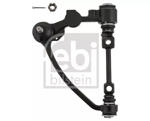 FEBI BILSTEIN 1x Control/Trailing Arm, wheel suspension (43053)