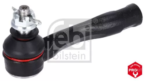 FEBI BILSTEIN 1x Tie Rod End (43150)
