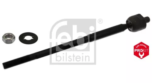 FEBI BILSTEIN 1x Inner Tie Rod (43169)