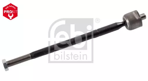 FEBI BILSTEIN 1x Inner Tie Rod (43207)