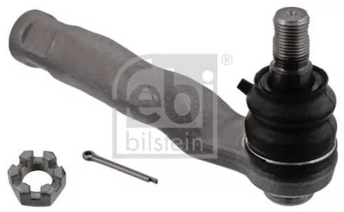 FEBI BILSTEIN 1x Tie Rod End (43235)