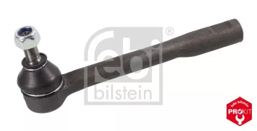 FEBI BILSTEIN 1x Tie Rod End (43257)