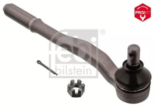 FEBI BILSTEIN 1x Tie Rod End (43266)