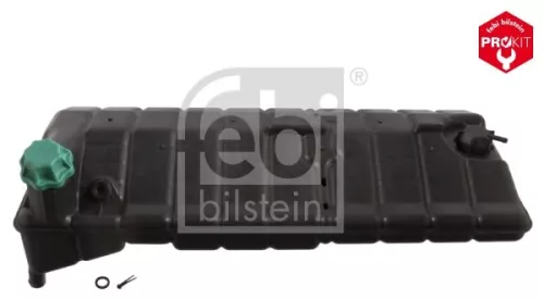FEBI BILSTEIN 1x Expansion Tank, coolant (43567)