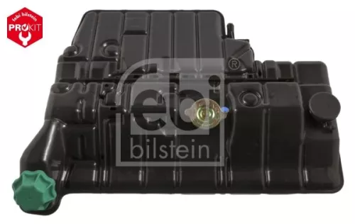 FEBI BILSTEIN 1x Expansion Tank, coolant (43579)