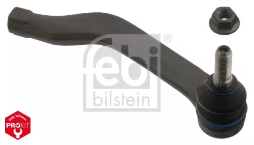 FEBI BILSTEIN 1x Tie Rod End (43618)