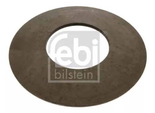 FEBI BILSTEIN 4x Thrust Washer, differential pinion (43628)