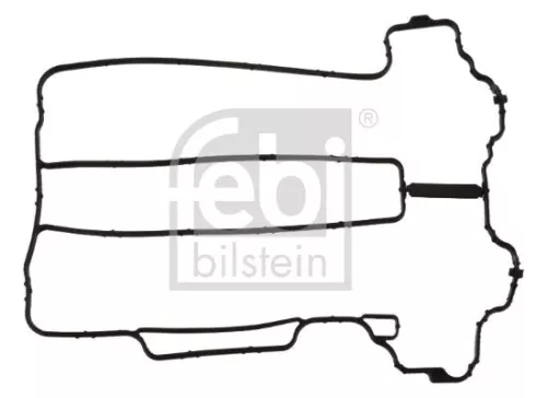 FEBI BILSTEIN 1x Gasket, cylinder head cover (43629)