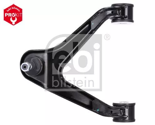 FEBI BILSTEIN 1x Control/Trailing Arm, wheel suspension (43659)