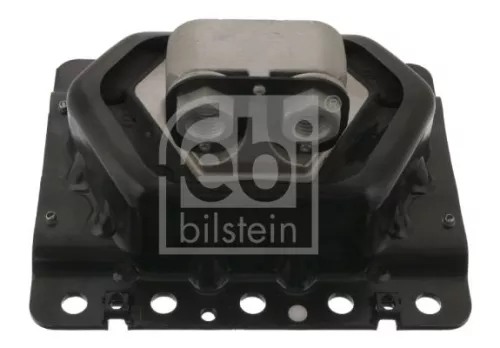 1x Mounting, engine