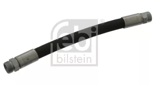 FEBI BILSTEIN 1x Hydraulic Hose, steering (43678)