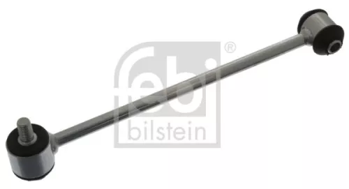 FEBI BILSTEIN 1x Link/Coupling Rod, stabiliser bar (43692)