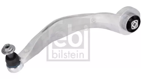 FEBI BILSTEIN 1x Control/Trailing Arm, wheel suspension (43742)