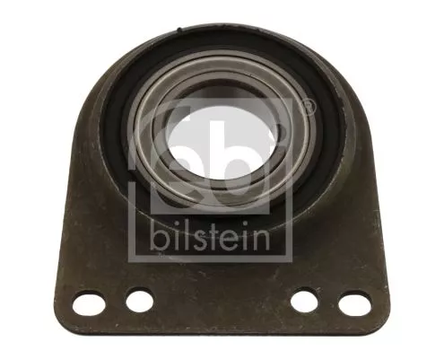FEBI BILSTEIN 1x Intermediate Bearing, drive shaft (43781)