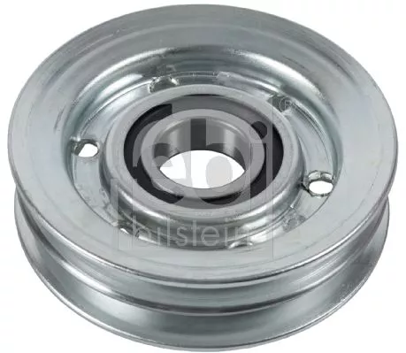 1x Belt Pulley, alternator
