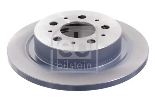 FEBI BILSTEIN 2x Brake Disc (43830)