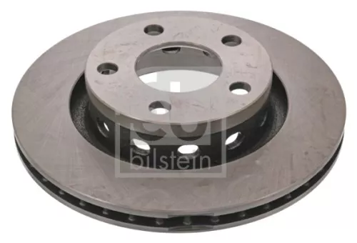 FEBI BILSTEIN 2x Brake Disc (43869)