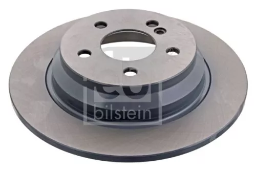 FEBI BILSTEIN 2x Brake Disc (43899)