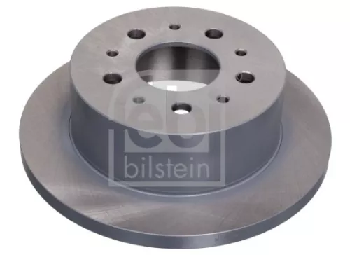 FEBI BILSTEIN 2x Brake Disc (43902)