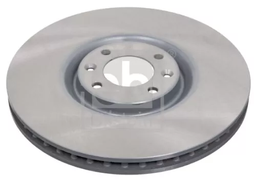FEBI BILSTEIN 1x Brake Disc (43916)