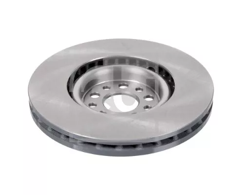 FEBI BILSTEIN 2x Brake Disc (43917)