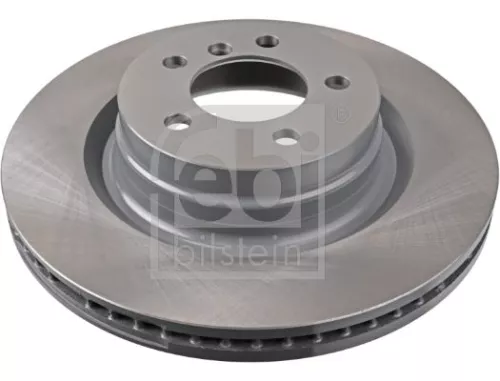 FEBI BILSTEIN 1x Brake Disc (43920)
